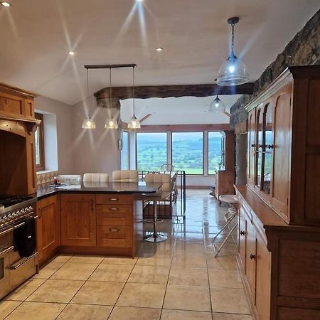 Lake View Farmhouse Escape Bala Luaran gambar