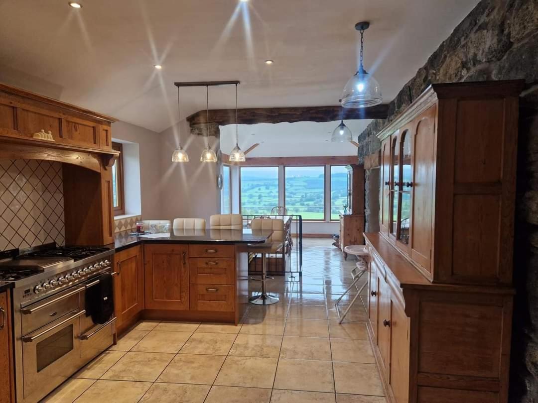 Lake View Farmhouse Escape Bala Luaran gambar
